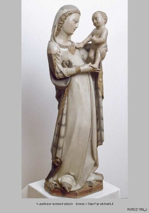 Madonna mit Kind