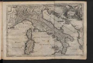 Italia Antiqua