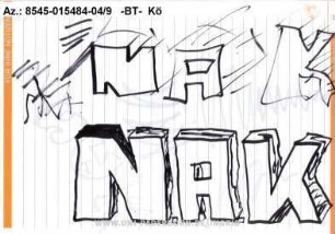 NAK N.A.K