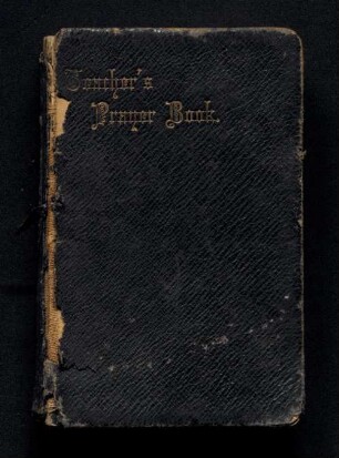 The Teacher's Prayer Book: being The Book of Common Prayer, with introductions, analyses, notes, and a commentary upon the Psalter