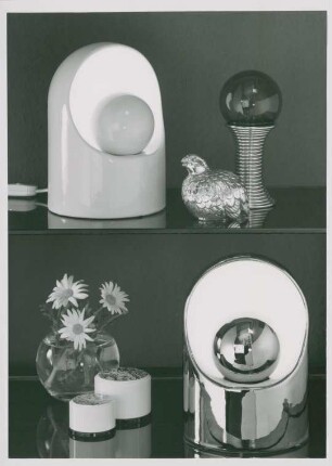 Philips Tischleuchte „Venezia 01“