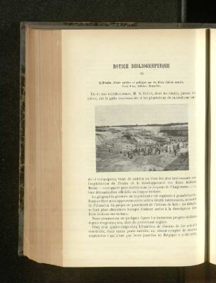 Notice Bibliographique.