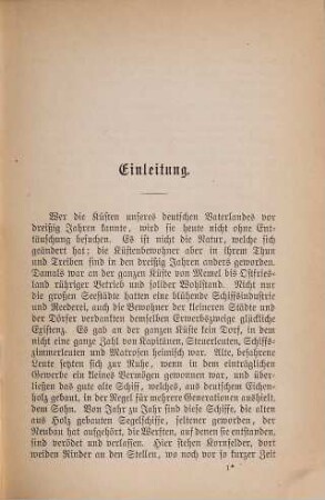Katechismus der deutschen Handelsmarine