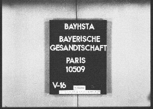 Grautoff, Otto, Schriftsteller, Besichtigung der Ecole Estienne in Paris