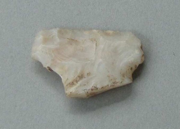 Flint tip