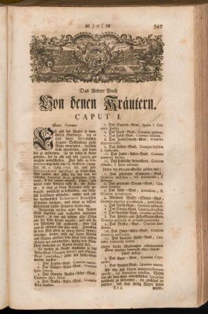 Das Andere Buch Von denen Kräutern