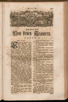 Das Andere Buch Von denen Kräutern