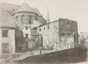 St. Maria im Kapitol