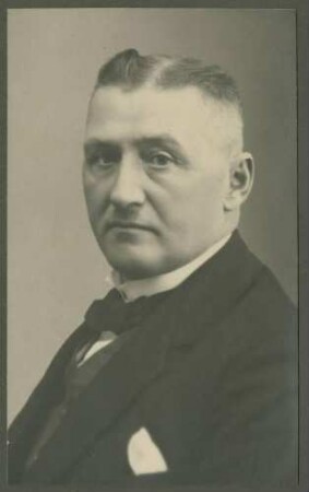 Most, Waldemar