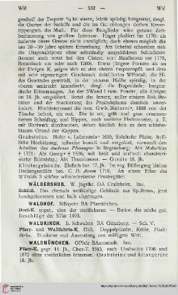 Waldmünchen