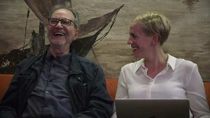 800 Mal Einsam - Ein Tag mit dem Filmemacher Edgar Reitz