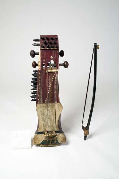 sarangi