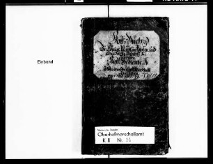 Hofbuch