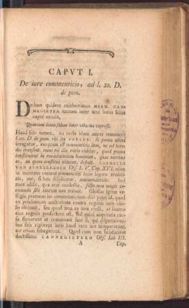Probabilivm Ivris Civilis Liber Secvndvm