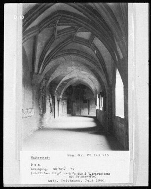 Evangelischer Dom Sankt Stephanus und Sixtus