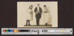 Tatjana-Trio