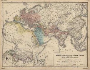 Orbis Terrarum Antiquis Notus