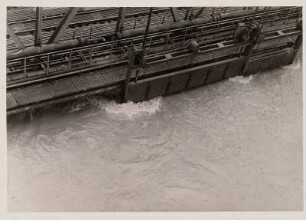 Hochwasser Hirschfelde