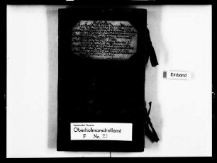 Ankunft fremder Herrschaften