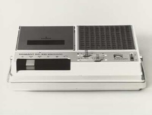 Siemens „Trabant RC 430 Electronic"
