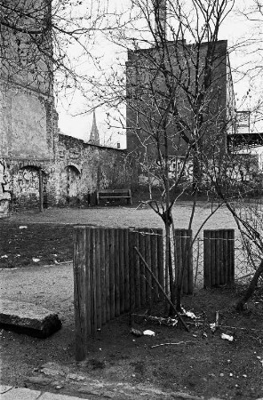 Dresden-Neustadt