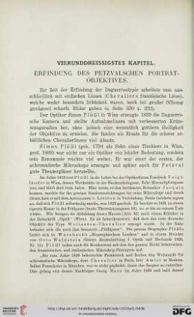 Vierunddreissigstes Kapitel