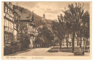Bad Sooden-Allendorf