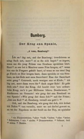 Prosa und Gedichte in Aachener Mundart : von Dr. Joseph Müller. 1