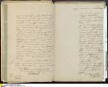 Von W. Fehsenfeld (Blender, Morsum) 1863 beantragte Wind- und Dampf-Kornmühle an der Straße zwischen Amedorf und Oiste; V.