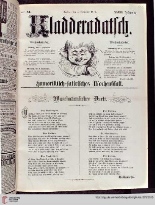 Hefte 41-45, September 1875