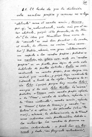 18-46, Kapitel I, 3
