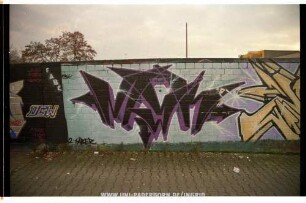 MSK