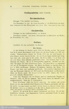 Großwelka