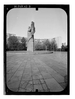 Lenindenkmal : Lenindenkmal