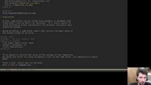 Reproducible research with GNU Emacs and Org-mode: Organize your research in plain text!
