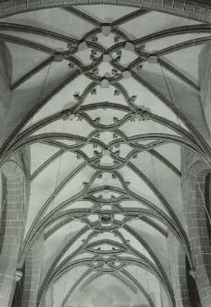 Evangelische Stadtkirche Sankt Marien & Ehemals Sankt Katharinen