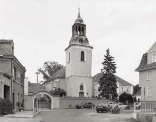 Hospitalkirche Sankt Maria Magdalena