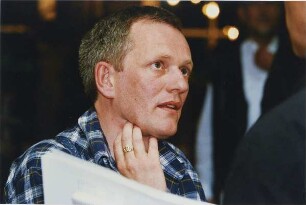 Soren Ulrik Thomsen