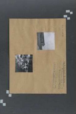 Rinderoffenstall. Berlin, Pankow, OT Blankenfelde