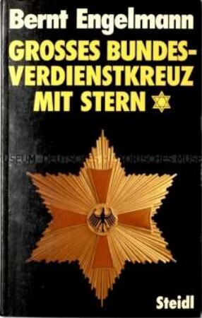 Kritische Auseinandersetzung mit der Karriere von Fritz Ries als Unternehmer im Dritten Reich und seinen Verbindungen zur Politik der Nachkriegszeit