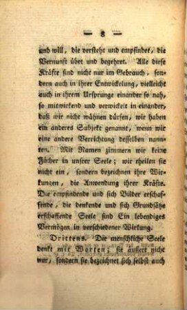 Verstand und Erfahrung : Eine Metakritik zur Kritik der reinen Vernunft, Erster Theil