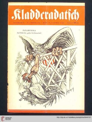 Hefte 14-18, April 1944