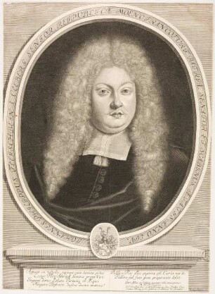 Johannes Philippus Fleischbein