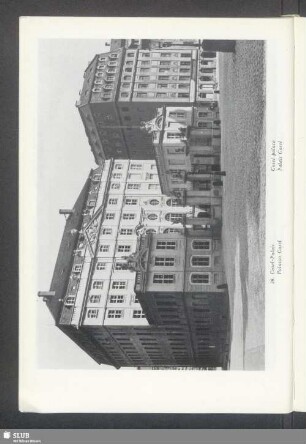 Cosel-Palais