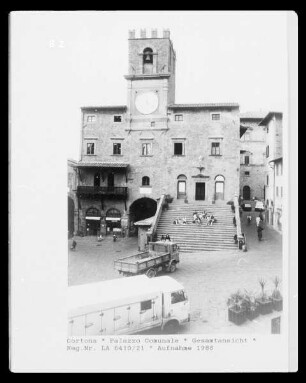 Palazzo Comunale