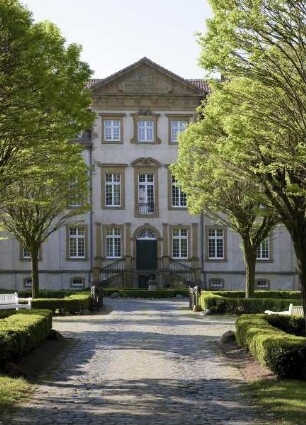 Haus Moehler