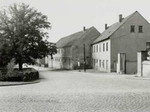 Bauernhof, Großsteinberg (Kreis Grimma)