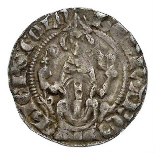 Köln: Heinrich II. von Virneburg