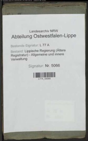 Normierung der Längen- und Hohlmaße, Bd. 3