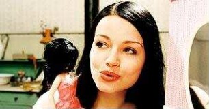 Cosma Shiva Hagen